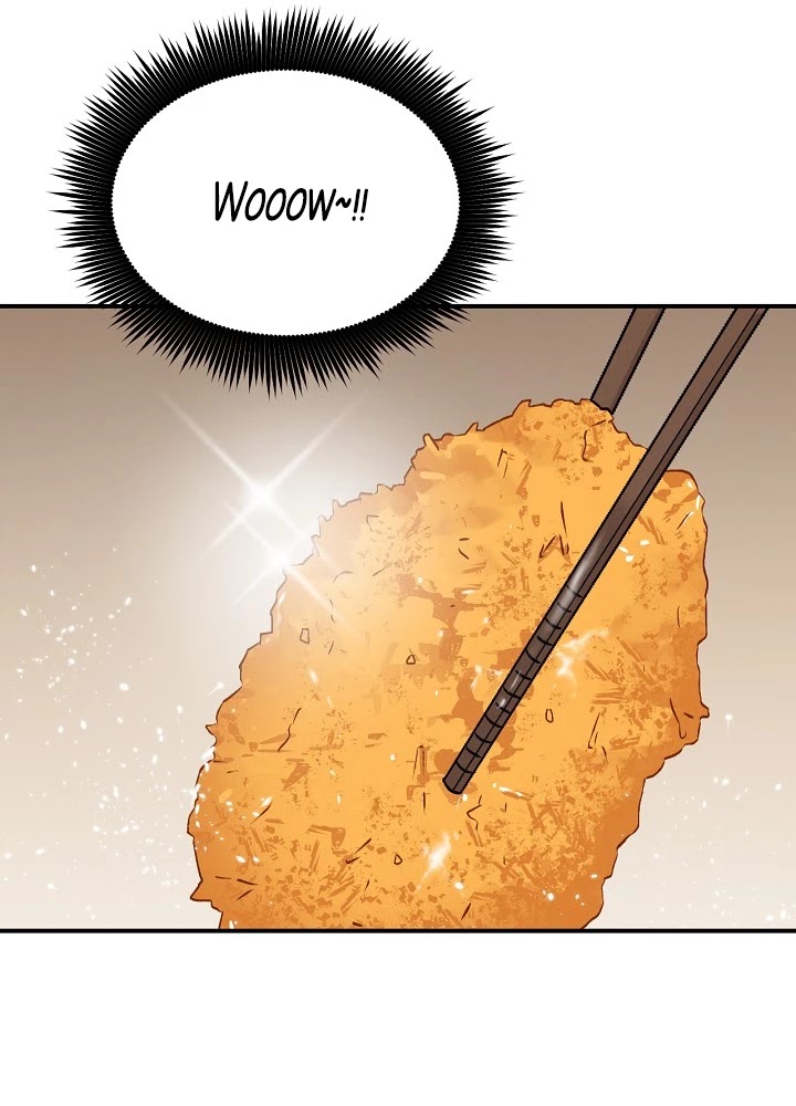 Leveling Up, By Only Eating! chapter 18 page 30