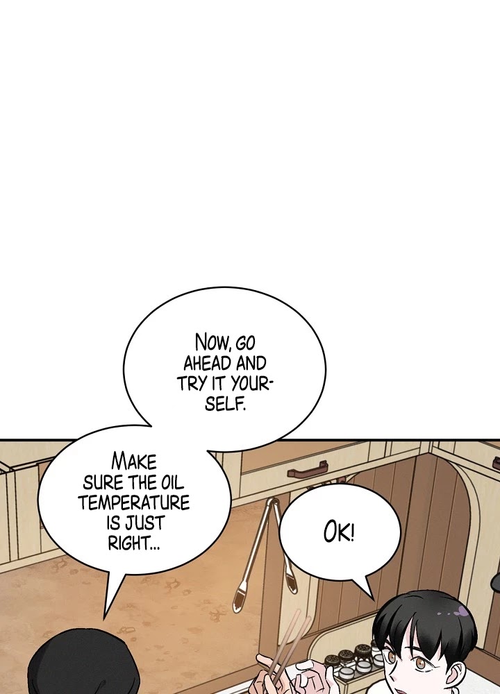 Leveling Up, By Only Eating! chapter 18 page 31