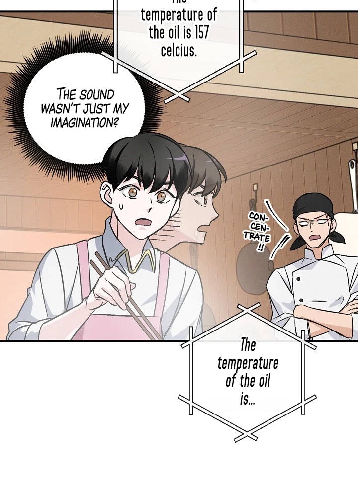 Leveling Up, By Only Eating! chapter 18 page 36