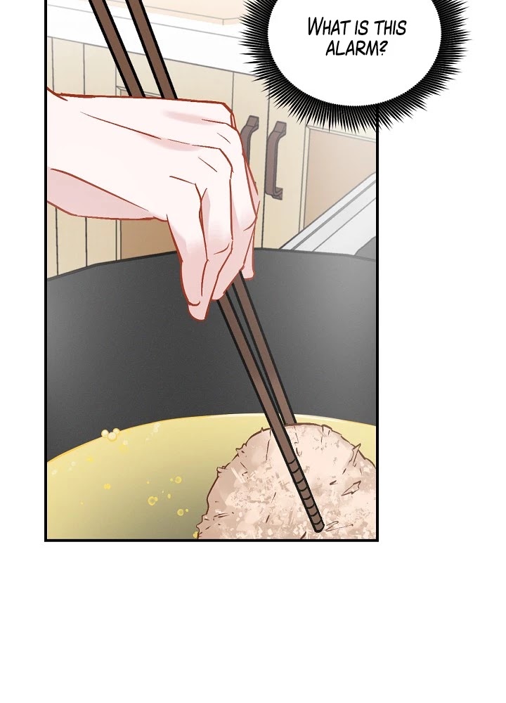 Leveling Up, By Only Eating! chapter 18 page 38