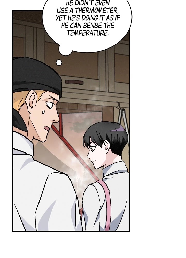 Leveling Up, By Only Eating! chapter 18 page 41