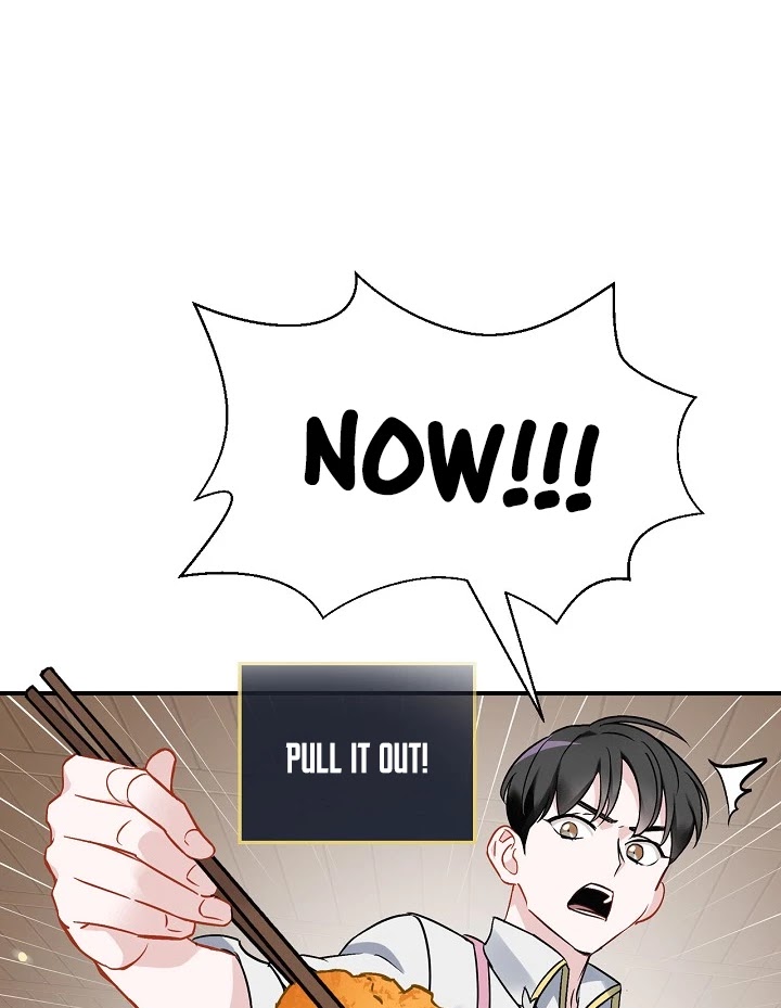 Leveling Up, By Only Eating! chapter 18 page 44