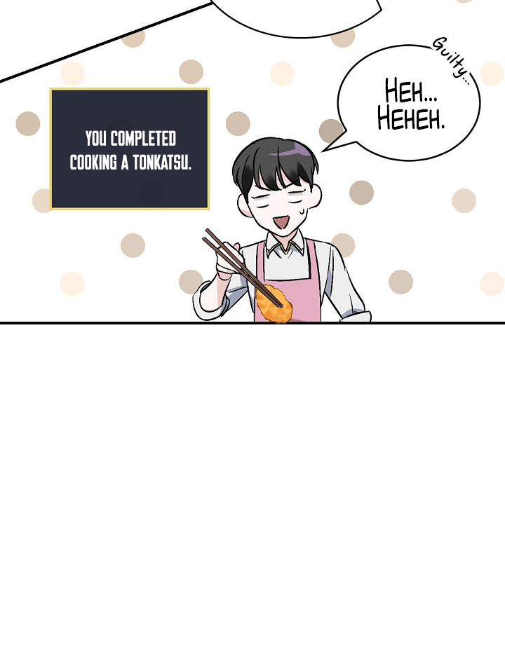 Leveling Up, By Only Eating! chapter 18 page 46