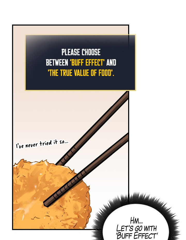 Leveling Up, By Only Eating! chapter 18 page 47