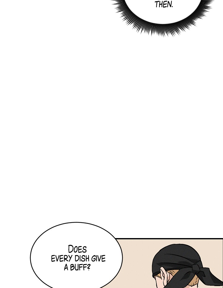 Leveling Up, By Only Eating! chapter 18 page 48