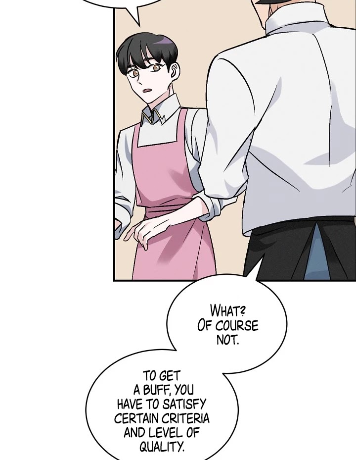 Leveling Up, By Only Eating! chapter 18 page 49