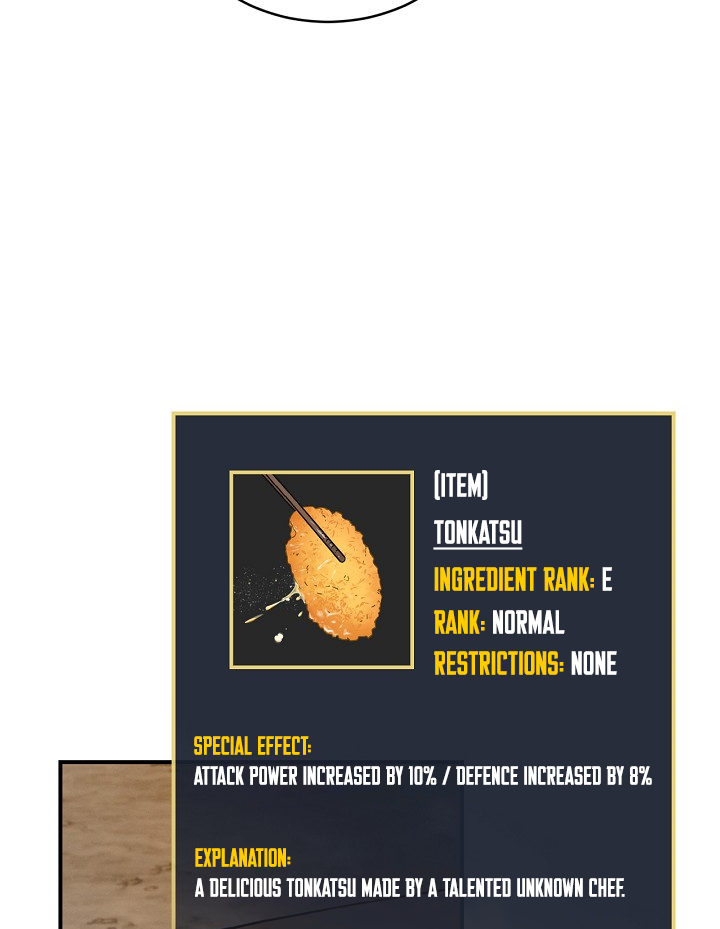 Leveling Up, By Only Eating! chapter 18 page 50