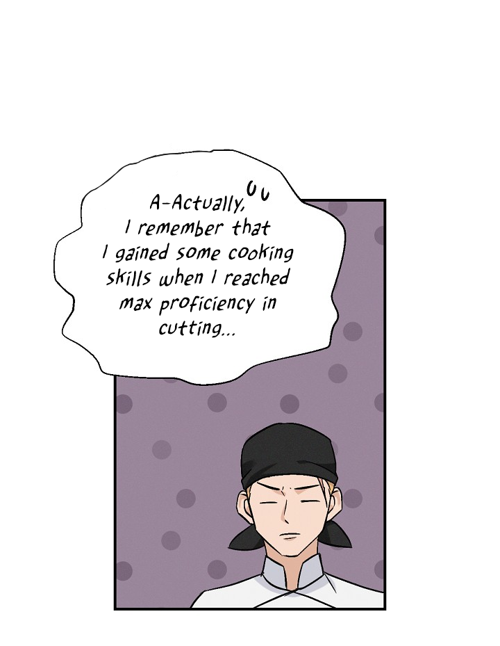 Leveling Up, By Only Eating! chapter 18 page 52