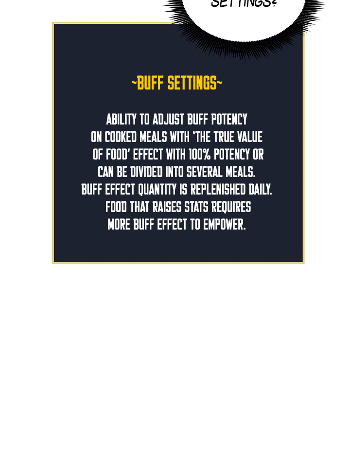 Leveling Up, By Only Eating! chapter 18 page 55