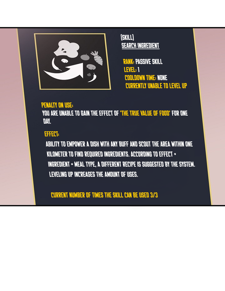 Leveling Up, By Only Eating! chapter 18 page 59