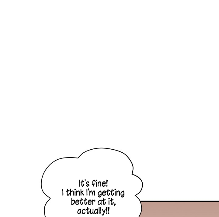 Leveling Up, By Only Eating! chapter 18 page 6