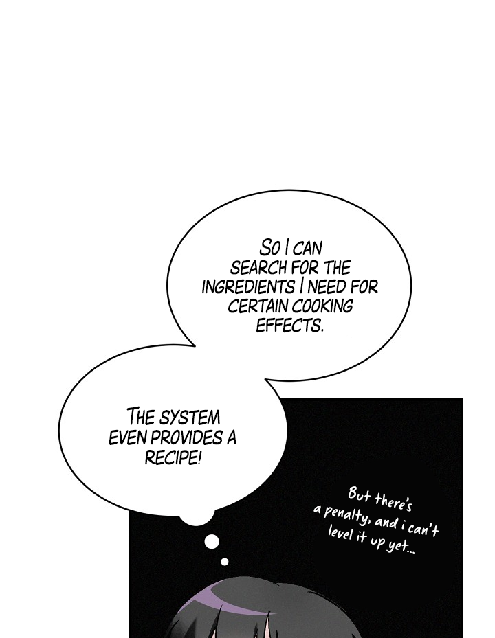 Leveling Up, By Only Eating! chapter 18 page 60