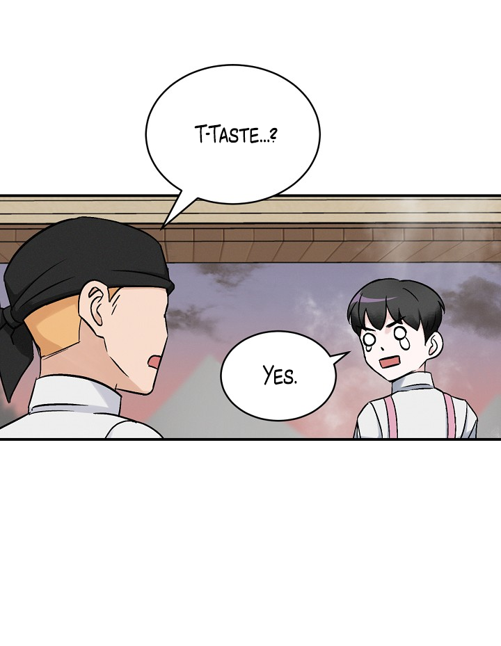 Leveling Up, By Only Eating! chapter 18 page 65