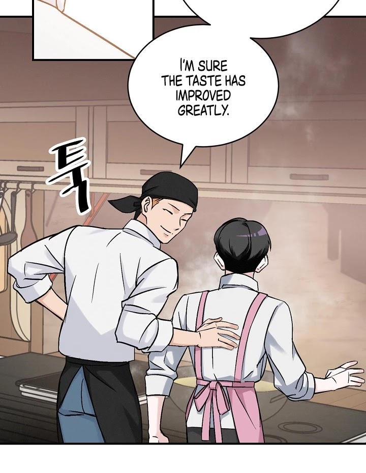 Leveling Up, By Only Eating! chapter 18 page 67