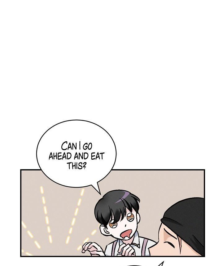 Leveling Up, By Only Eating! chapter 18 page 70