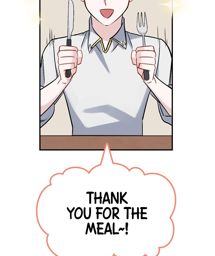 Leveling Up, By Only Eating! chapter 18 page 76