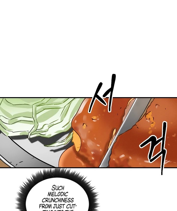 Leveling Up, By Only Eating! chapter 18 page 79