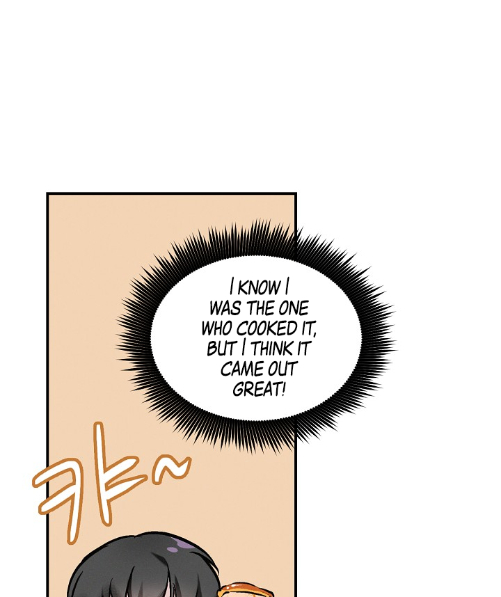 Leveling Up, By Only Eating! chapter 18 page 82