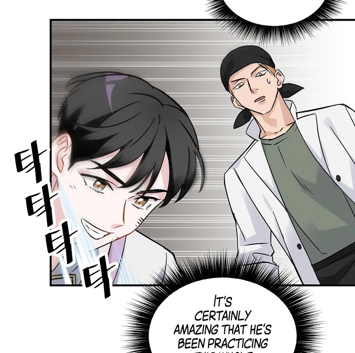 Leveling Up, By Only Eating! chapter 18 page 9