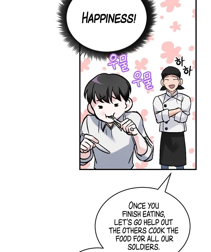 Leveling Up, By Only Eating! chapter 18 page 95