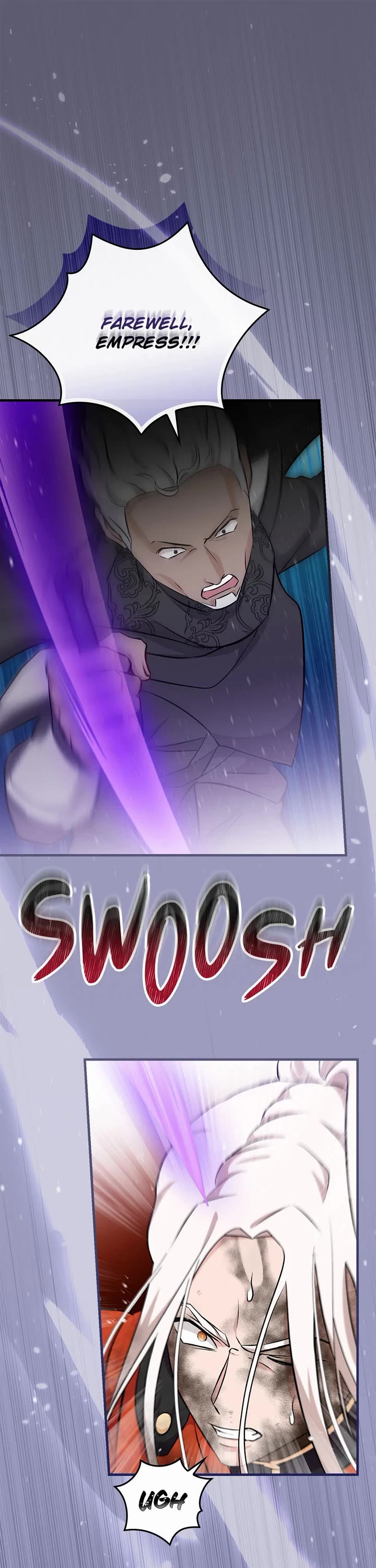 Leveling Up, By Only Eating! chapter 180 page 1