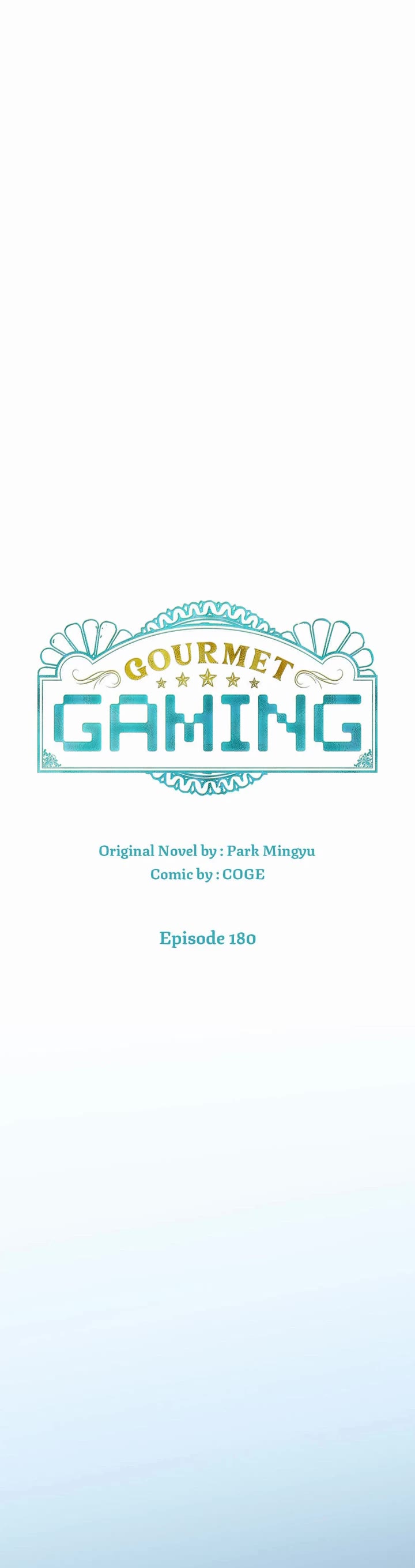 Leveling Up, By Only Eating! chapter 180 page 10