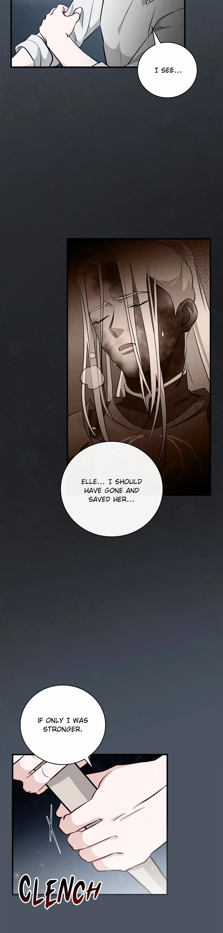 Leveling Up, By Only Eating! chapter 180 page 12