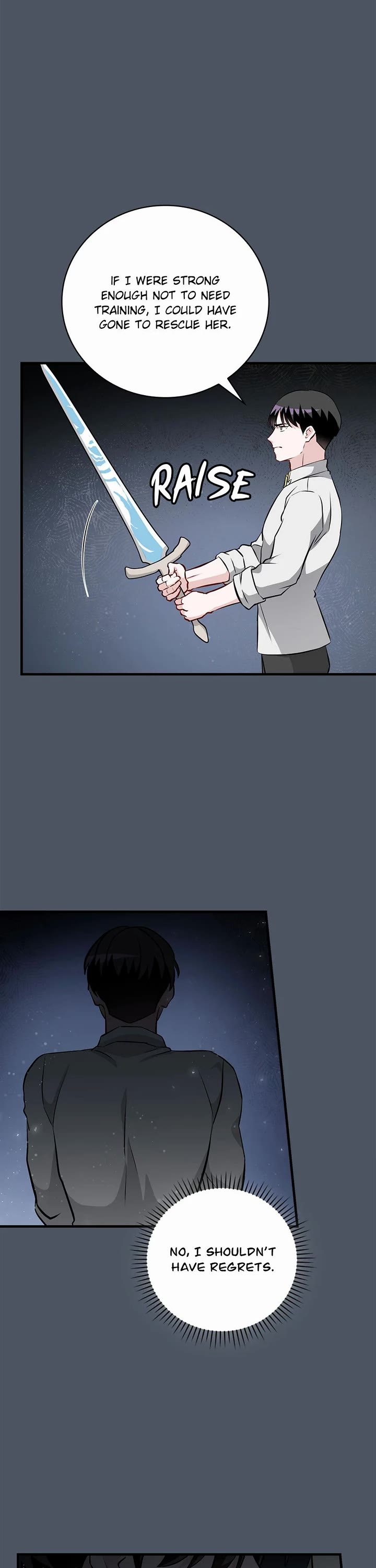 Leveling Up, By Only Eating! chapter 180 page 13