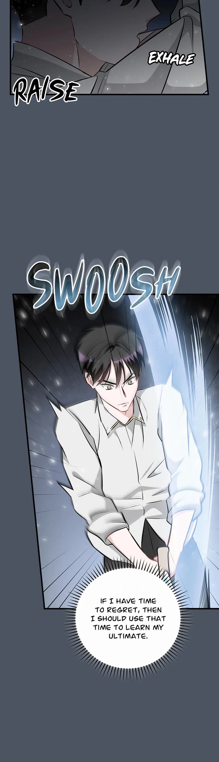 Leveling Up, By Only Eating! chapter 180 page 14