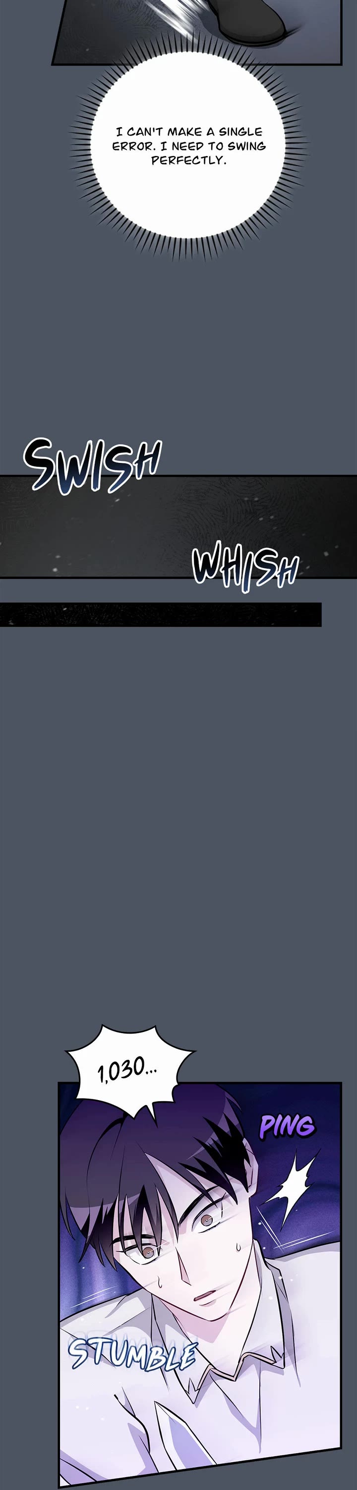 Leveling Up, By Only Eating! chapter 180 page 16