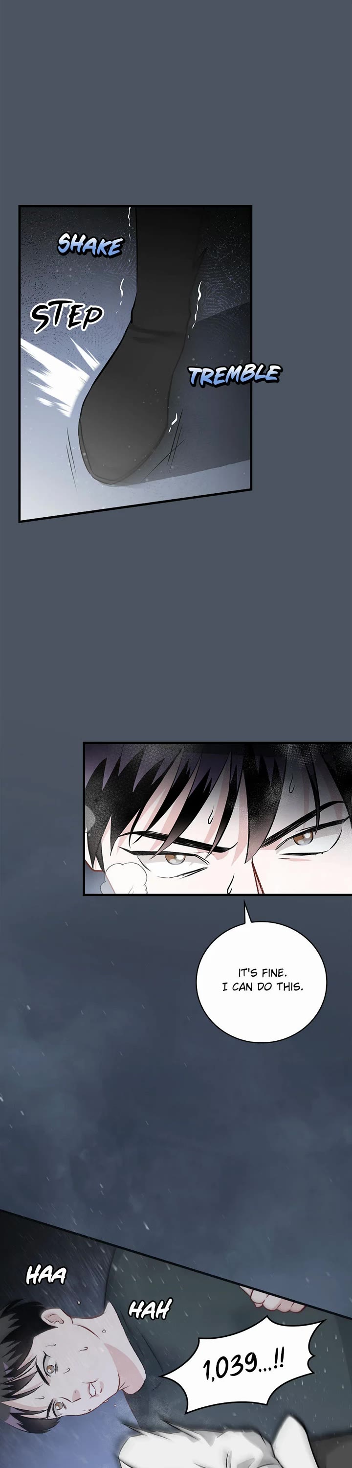 Leveling Up, By Only Eating! chapter 180 page 17