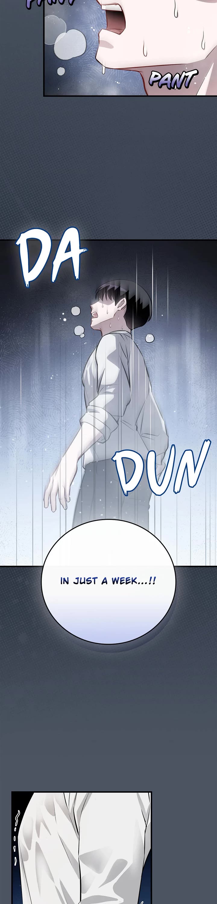 Leveling Up, By Only Eating! chapter 180 page 22