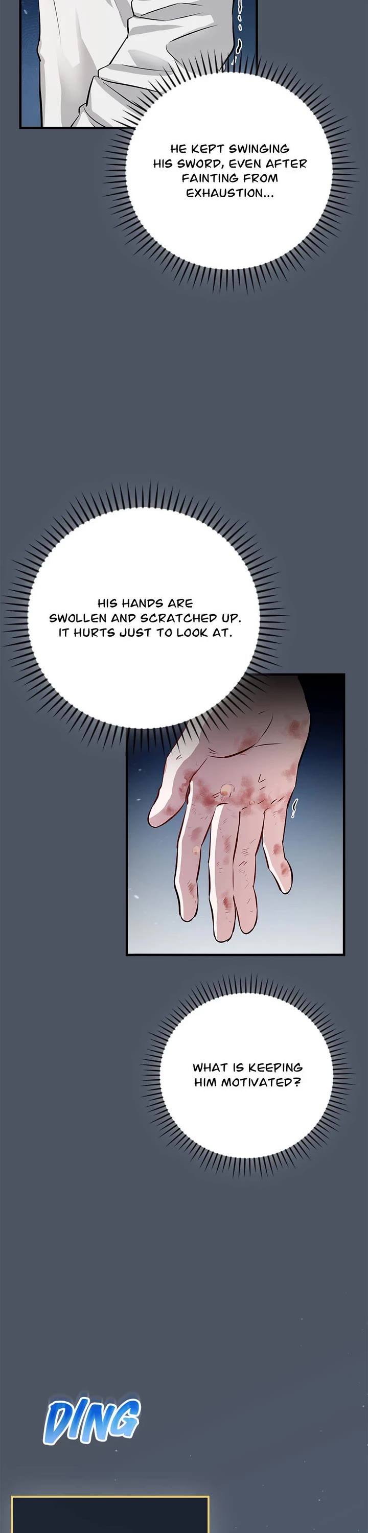 Leveling Up, By Only Eating! chapter 180 page 23