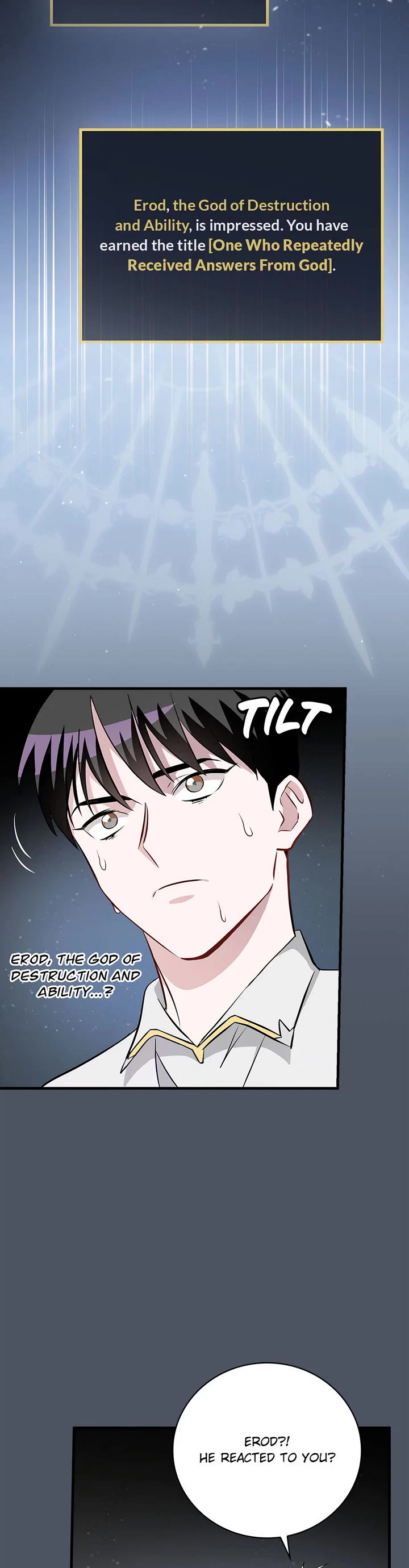 Leveling Up, By Only Eating! chapter 180 page 25