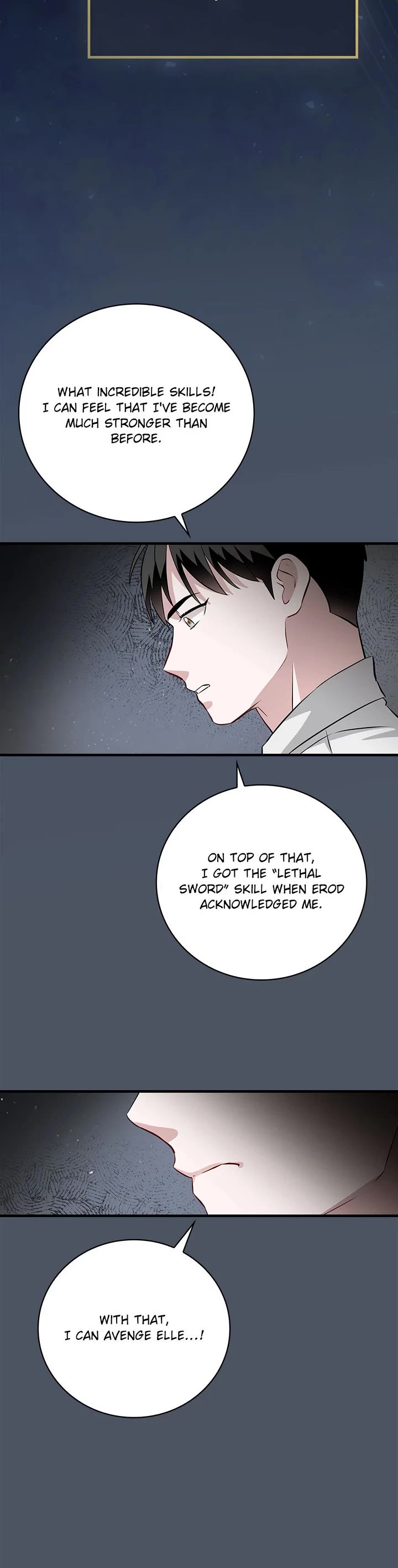 Leveling Up, By Only Eating! chapter 180 page 29