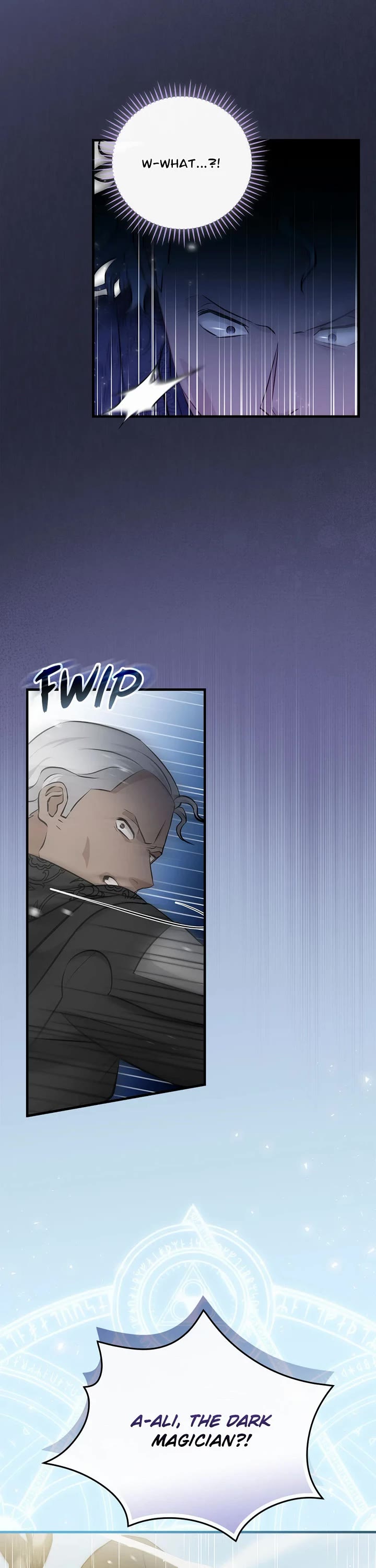 Leveling Up, By Only Eating! chapter 180 page 3