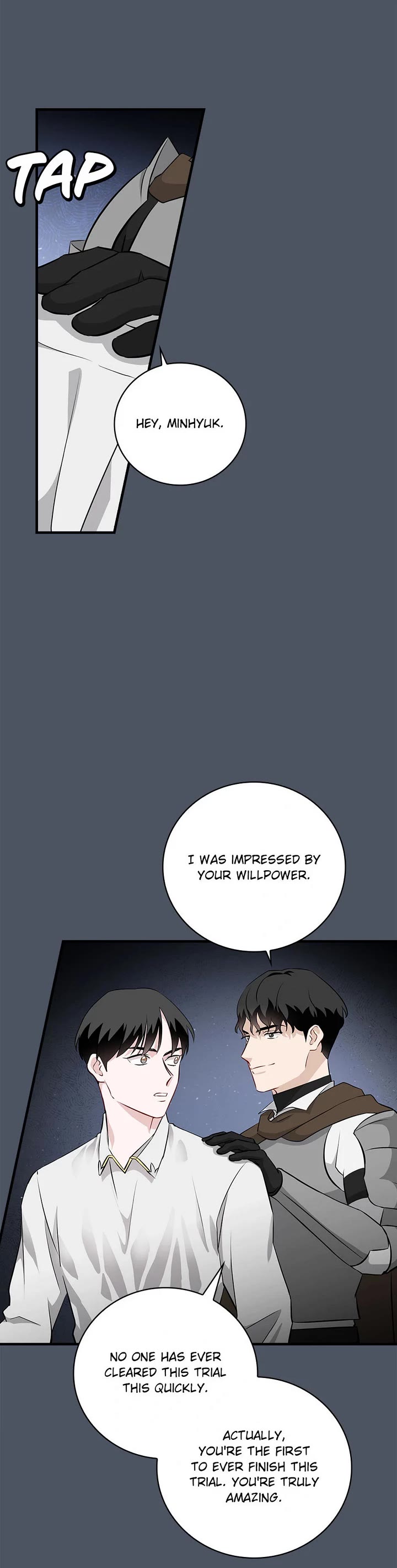 Leveling Up, By Only Eating! chapter 180 page 30