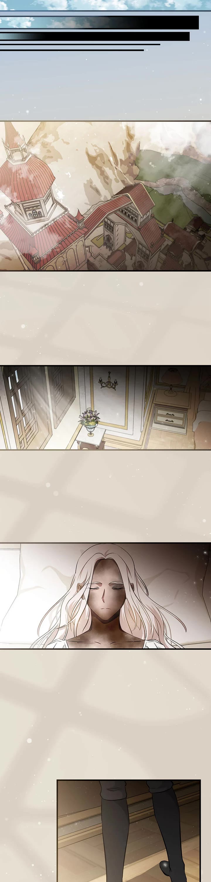 Leveling Up, By Only Eating! chapter 180 page 33