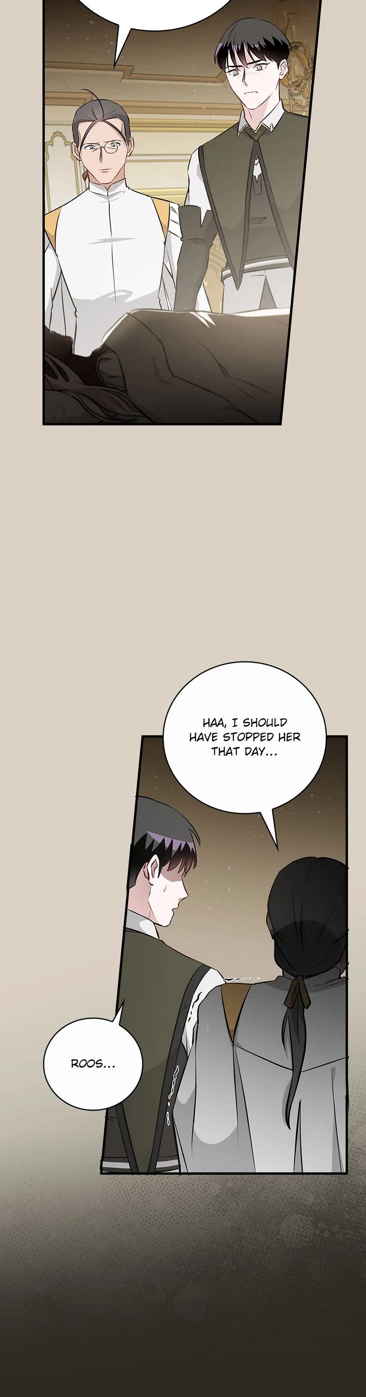 Leveling Up, By Only Eating! chapter 180 page 35