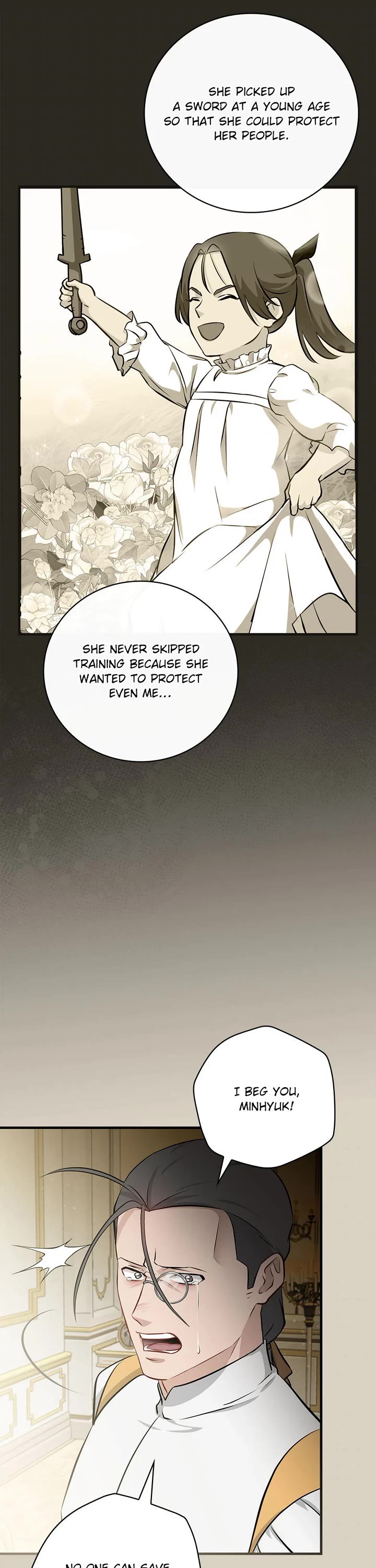 Leveling Up, By Only Eating! chapter 180 page 36