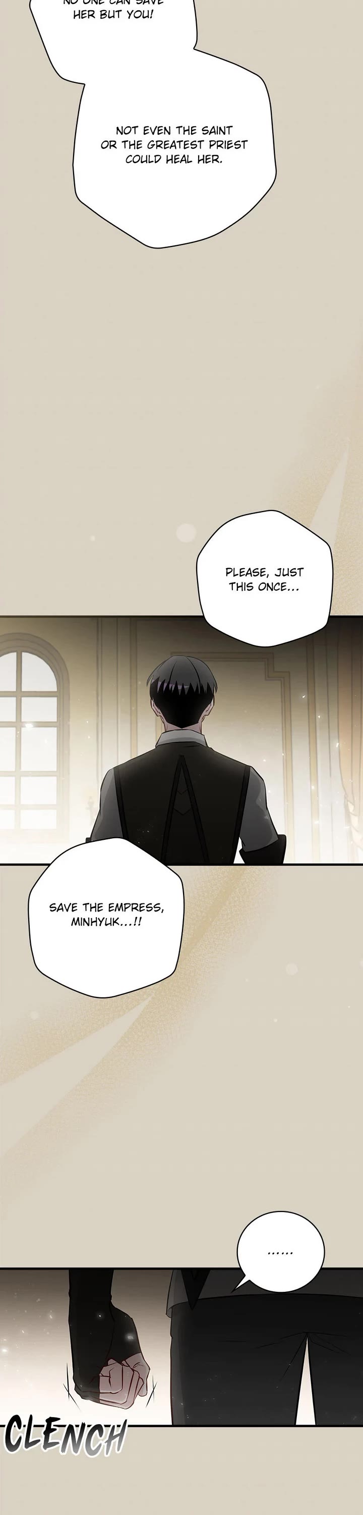 Leveling Up, By Only Eating! chapter 180 page 37