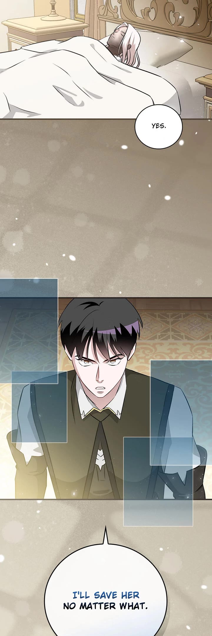 Leveling Up, By Only Eating! chapter 180 page 39