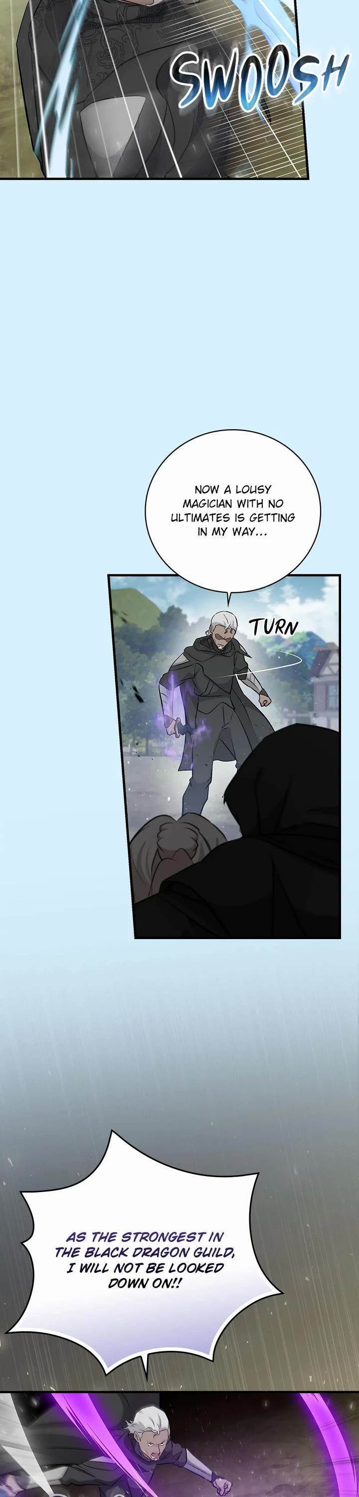 Leveling Up, By Only Eating! chapter 180 page 6