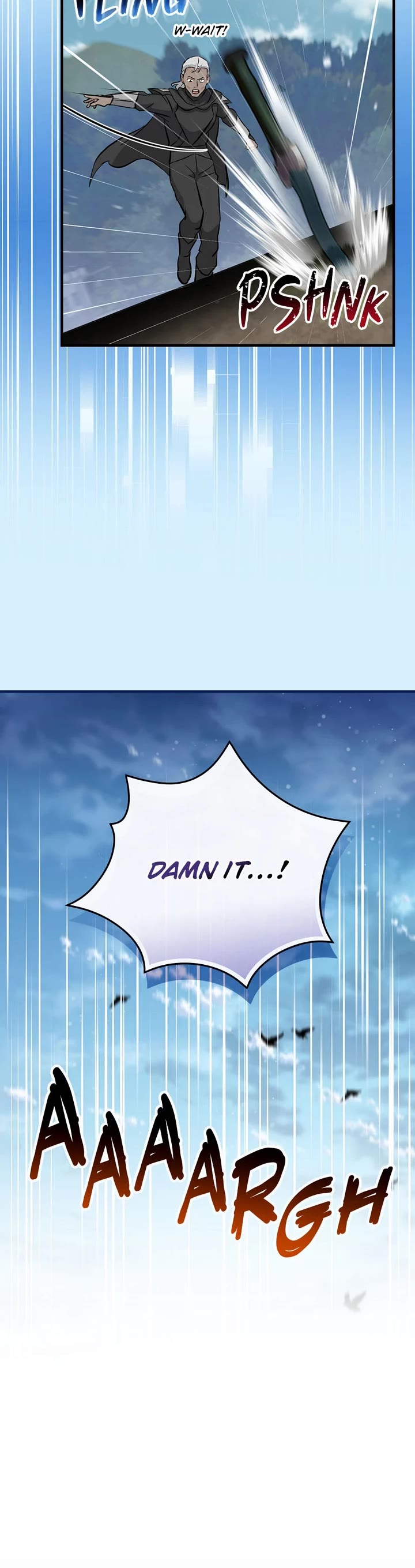 Leveling Up, By Only Eating! chapter 180 page 9