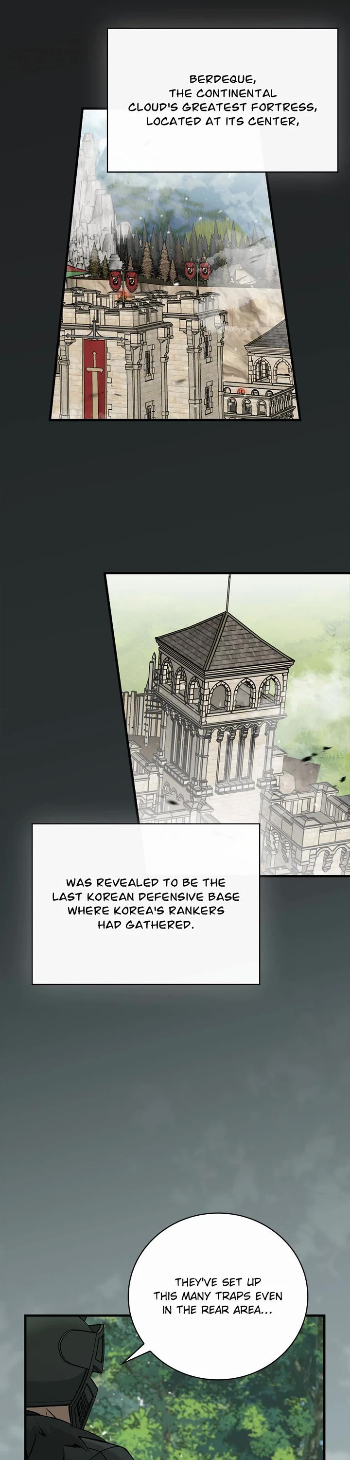 Leveling Up, By Only Eating! chapter 181 page 12