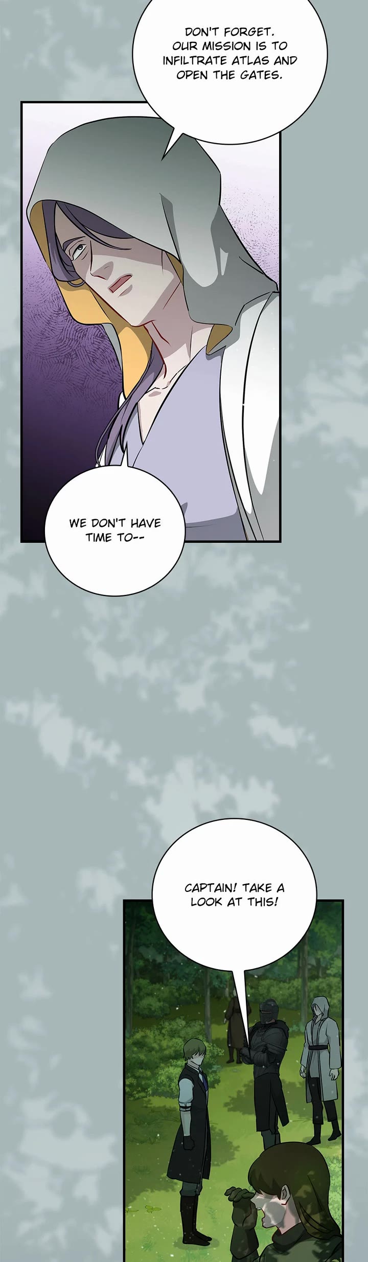 Leveling Up, By Only Eating! chapter 181 page 14