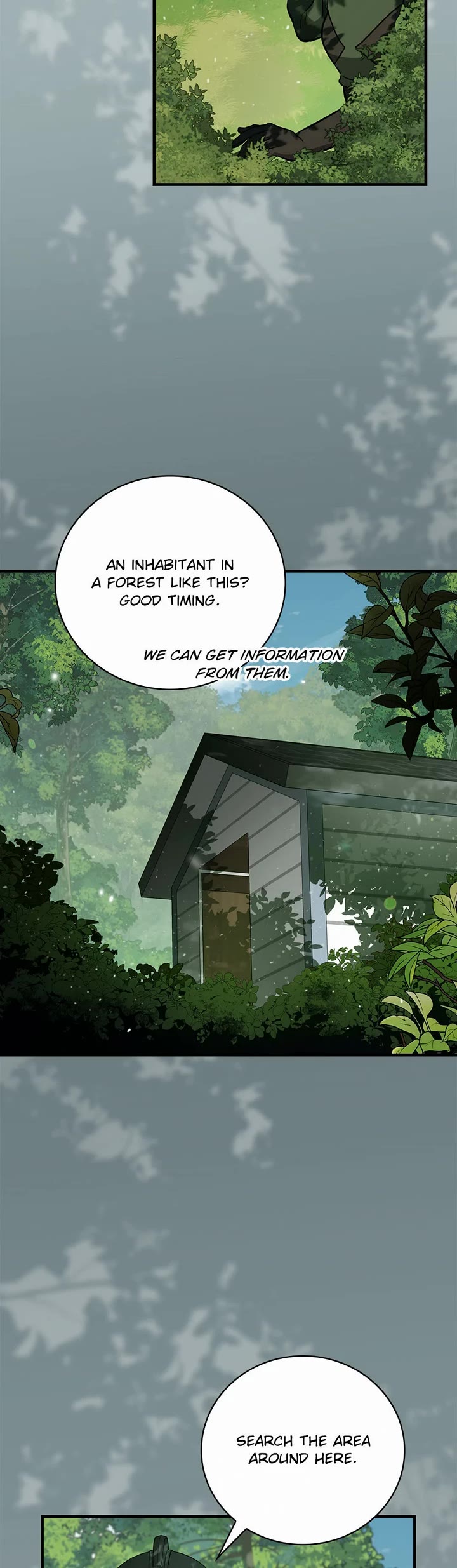 Leveling Up, By Only Eating! chapter 181 page 15