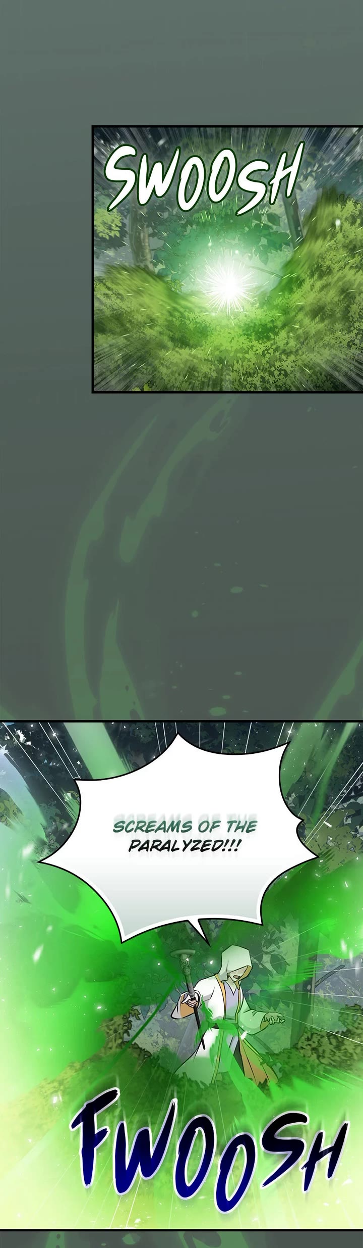 Leveling Up, By Only Eating! chapter 181 page 19