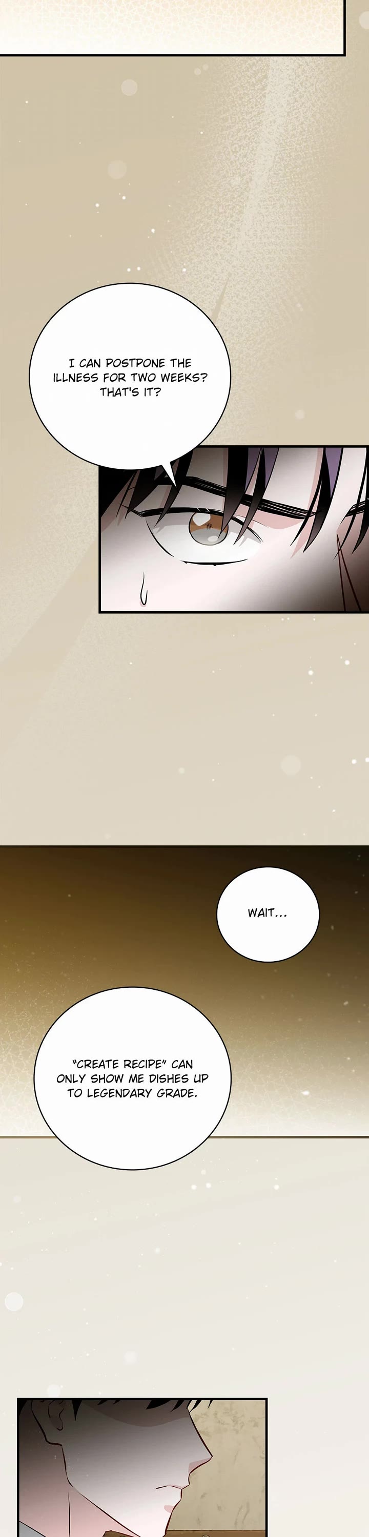 Leveling Up, By Only Eating! chapter 181 page 2