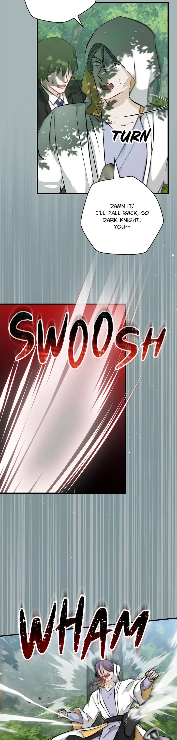 Leveling Up, By Only Eating! chapter 181 page 23